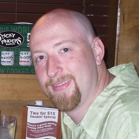 Meet your Posher, Steve - Picture 1 of 1